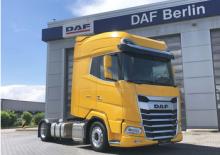 Tracteurs routiers DAF XG 530 FT Low Deck