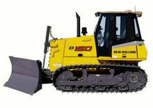 Bulldozers New Holland D 150 XLT