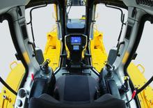 Bulldozers Komatsu D155AX-8E0