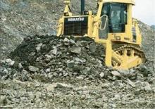 Bulldozers Komatsu D275A-2
