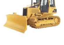Bulldozers Caterpillar D 4 C