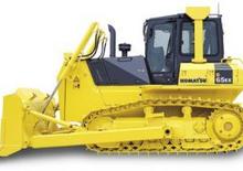 Bulldozers Komatsu D65P-8