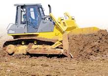 Bulldozers Komatsu D65EXL-12