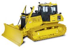 Bulldozers Komatsu D65EXi-18