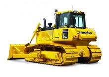 Bulldozers Komatsu D65PX-18E0