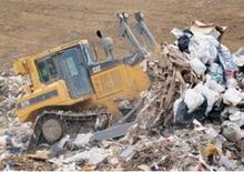 Bulldozers Caterpillar D 7 H DPS