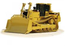 Bulldozers Caterpillar D 8 R