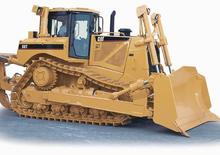 Bulldozers Caterpillar D8T