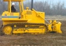 Bulldozers Dressta TD 12 CXP