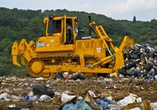 Bulldozers Dressta TD 20 M LGP Extra