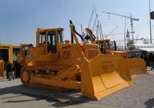 Bulldozers Dressta TD 25 H