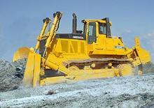 Bulldozers Dressta TD 40 E