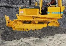 Bulldozers Dressta TD 8 M