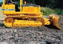 Bulldozers Dressta TD 9 M