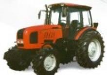 Tracteurs 4WD Belarus 2022.4