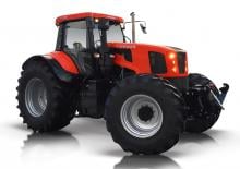 Tracteurs 4WD Ursus 28014