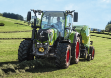 Tracteurs 4WD Fendt 310 Vario Profi