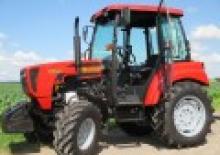 Tracteurs 4WD Belarus 422.4