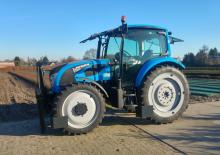 Tracteurs 4WD Landini 5-090H