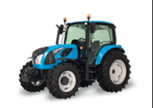 Tracteurs 4WD Landini DT 5-100