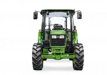Tracteurs 4WD John Deere 5050E