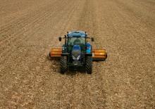Tracteurs 4WD Landini 6-160