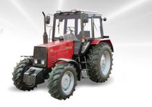 Tracteurs 4WD Belarus 920.2 F