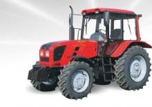 Tracteurs 4WD Belarus 920.4