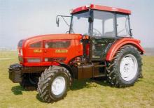 Tracteurs 4WD Belarus 921.3