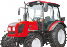 Tracteurs 4WD Belarus 923.3
