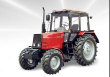 Tracteurs 4WD Belarus 952.2
