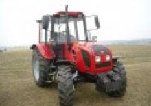 Tracteurs 4WD Belarus 952.4