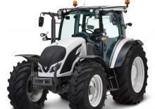 Tracteurs 4WD Valtra A 83 HiTech