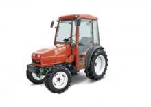 Tracteurs 4WD Goldoni Aster 45