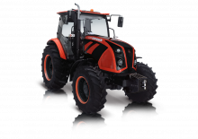 Tracteurs 4WD Ursus C-3105