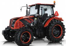 Tracteurs 4WD Ursus C-3110