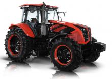 Tracteurs 4WD Ursus C 3150 Power