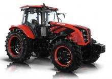 Tracteurs 4WD Ursus C-3150