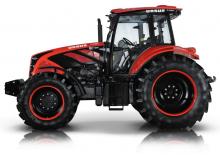 Tracteurs 4WD Ursus C 3150 V-Power