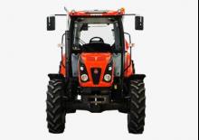 Tracteurs 4WD Ursus C-350