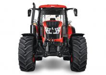Tracteurs 4WD Zetor Crystal HD 150
