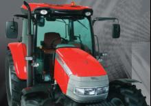 Tracteurs 4WD McCormick CX 110 Synchro