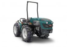 Tracteurs 4WD Goldoni E 100 