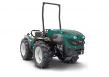 Tracteurs 4WD Goldoni E 90 