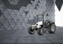 Tracteurs 4WD Lamborghini Ego 55
