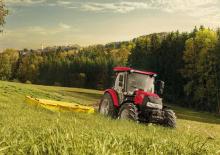 Tracteurs 4WD Case IH Farmall 75 A Basis