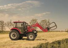 Tracteurs 4WD Case IH Farmall 95 C Hilo Rops
