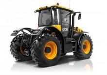 Tracteurs 4WD JCB Fastrac 4190