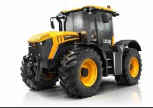 Tracteurs 4WD JCB Fastrac 4220