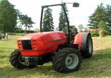 Tracteurs 4WD SAME Frutteto 105 Classic 